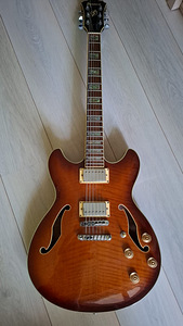 Гитара Ibanez AS 83 Artcore (2 фото из 10)