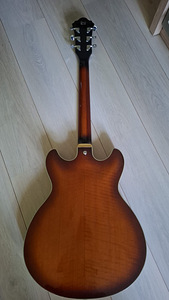 Гитара Ibanez AS 83 Artcore (3 фото из 10)