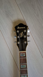 Гитара Ibanez AS 83 Artcore (6 фото из 10)