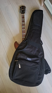 Гитара Ibanez AS 83 Artcore (8 фото из 10)