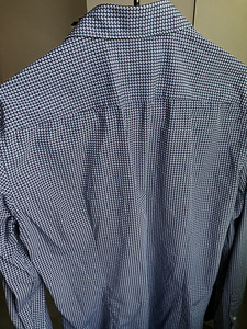 Hugo Boss рубашка для подростка (3 фото из 4)
