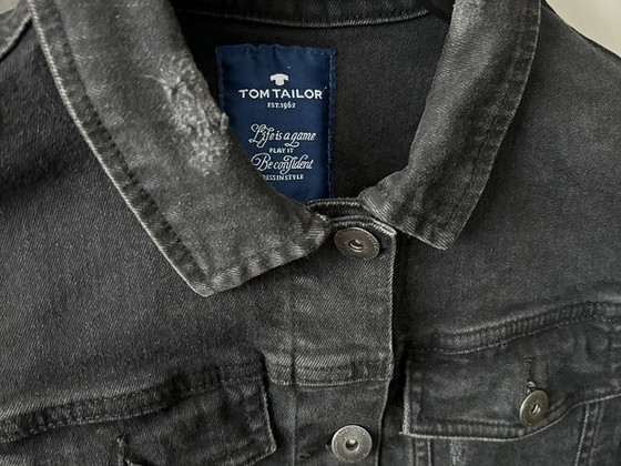 Tom Tailor teksatagi 152