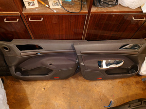 Skoda Octavia A5 varuosad (2 foto / 8)
