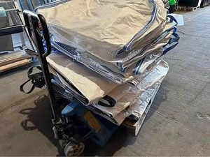 BIG BAG'ID 1000l kott (4 foto / 10)