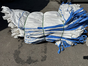BIG BAG'ID 1000l kott (6 foto / 10)