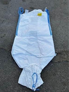 BIG BAG'ID 1000l kott (2 foto / 10)
