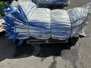 BIG BAG'ID 1000l kott (8 foto / 10)