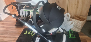 Hartan Racer GT (3 фото из 10)