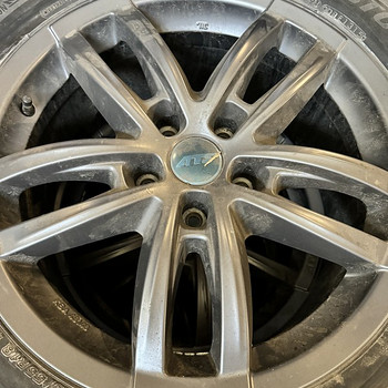 Ats 8.5x18 5/120 ET45