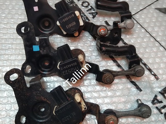 Toyota Lexus 89407-48030 89408-48020 89407-12040