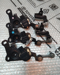 Toyota Lexus 8940748030 8940848020 8940712040 (1 фото из 3)
