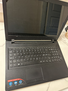 Lenovo sülearvuti (2 foto / 3)