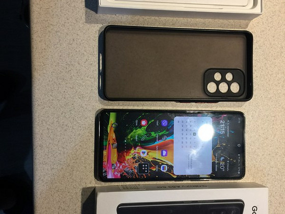 Samsung A53 128GB