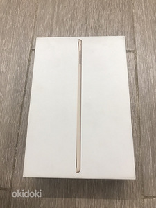 Apple Ipad Mini 4 kuldne Wi-Fi + Cellular (3 foto / 4)