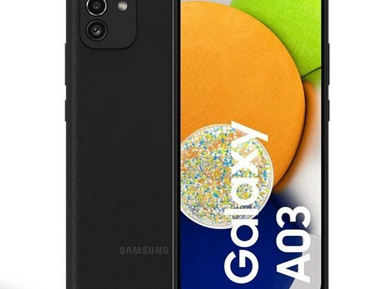Samsung A03 чехол из искусственной кожи с карманом для карт
