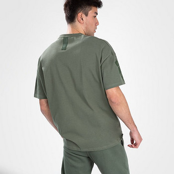 Новая футболка Venum Connect XL T-shirt - Green