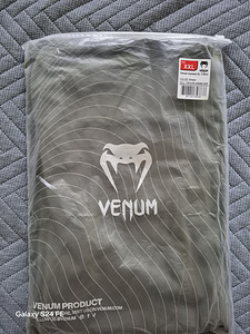 Venum Connect XL T-särk - Roheline (6 foto / 6)