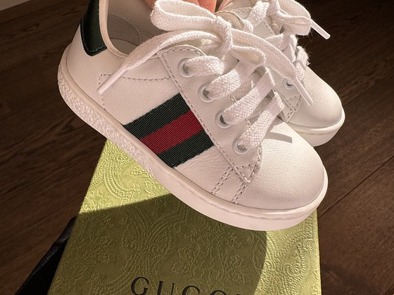 Gucci (дети) размер 20