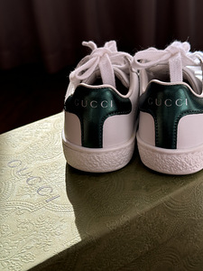 Gucci (дети) размер 20 (3 фото из 6)
