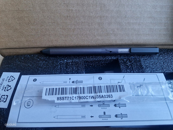 Lenovo USI Pen