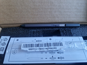 Lenovo USI Pen (1 foto / 3)