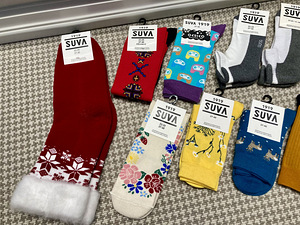Suva sokid 37-40; 39-42 (2 foto / 4)
