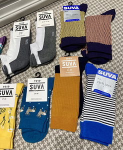 Suva sokid 37-40; 39-42 (3 foto / 4)
