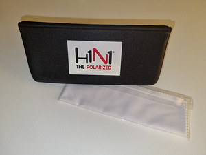 H1N1 päikeseprillid (4 foto / 5)