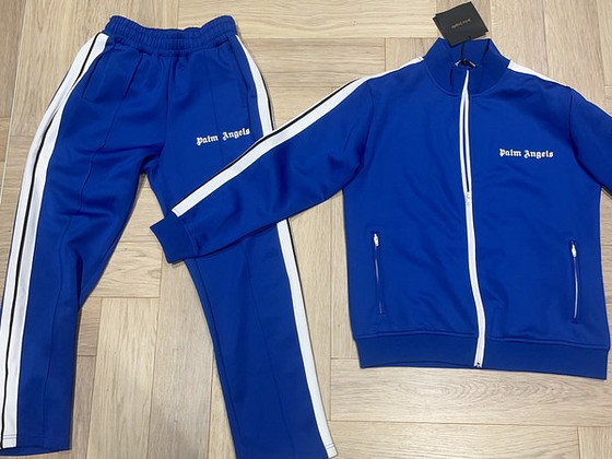 Palm Angeles Tracksuit, replika