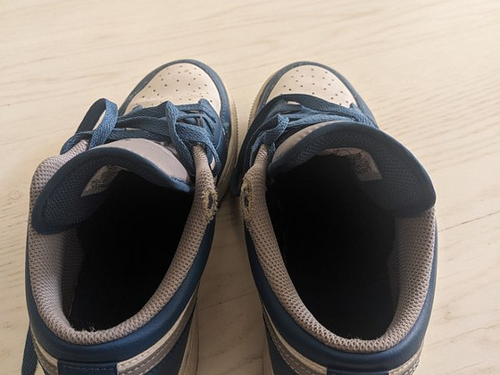 Nike Air Jordan Low