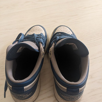 Nike Air Jordan Low