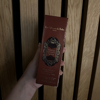 La sultane de saba ayurvedic