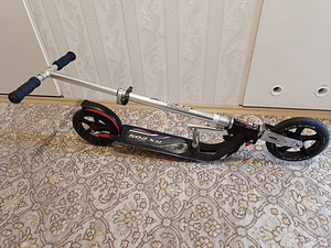Самокат RX - 205 (5 фото из 7)