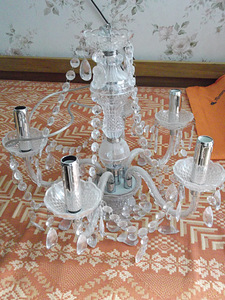 Освещение (1 фото из 3)
