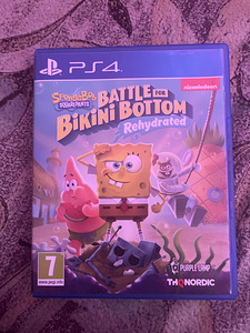 Игровой диск (1 фото из 3)