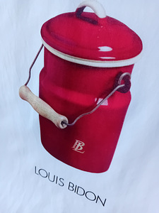 T-särk Louis Bidon (3 foto / 7)