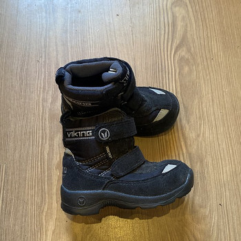 Viking saapad nr 22