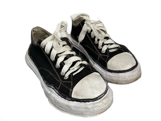 Maison Mihara Yasuhiro Shoes