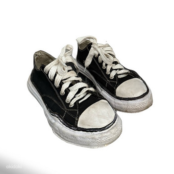 Maison Mihara Yasuhiro Shoes