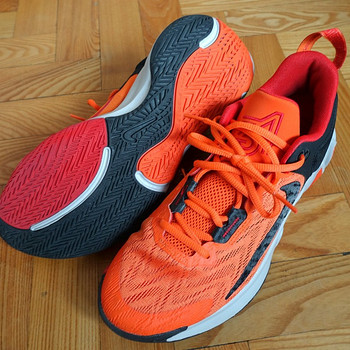 Nike баскетбольные кроссовки 41