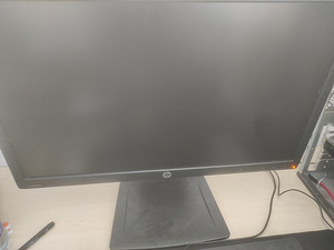 Monitor HP ZR2330w, IPS, diagonaal 23" (1 foto / 1)