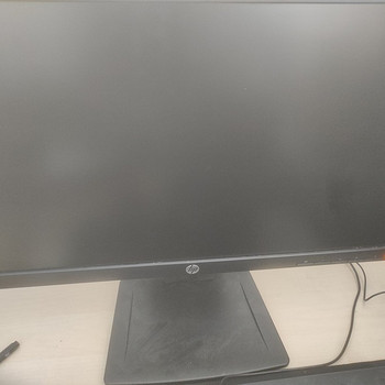 Монитор HP ZR2330w, IPS, диагональ 23"