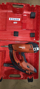 Hilti gassi naelapüstol GX 3 (1 foto / 1)