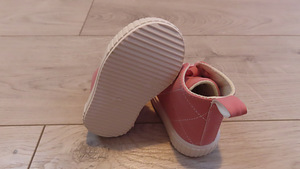 Uued tossud suurus 19. Sisetald 12 cm (1 foto / 2)