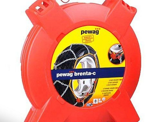 LUMEKETID PEWAG