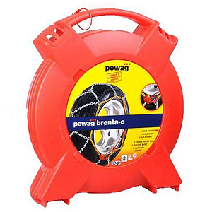 СНЕЖНЫЕ ЦЕПИ PEWAG (1 фото из 2)