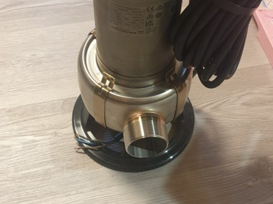 Grundfos