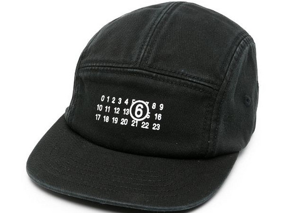 Maison Margiela Baseball Cap mm6