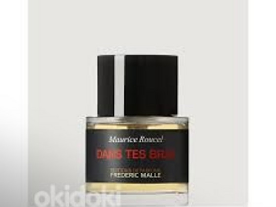 Frederic Malle "Dans Tes Bras", 50мл