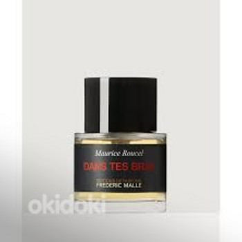 Frederic Malle "Dans Tes Bras", 50мл